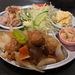 中国料理 ちゅん - 