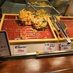 丸亀製麺 - 