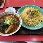 Tenshin - つけ麺