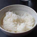 幸楽苑 - ライスアップ