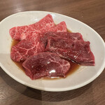 Azabu Juuban Yakiniku Kintan - 