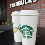 スターバックスコーヒー - 
