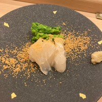 鮨 大門 - 