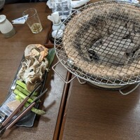 海鮮家 はこだて 本店 - 