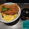#カツ丼は人を幸せにする 日本橋本店