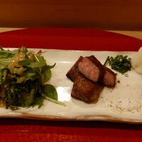 馳走や直 赤坂本店 - 