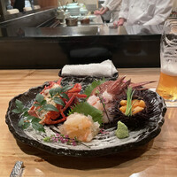 鉄板焼き あおやま - 