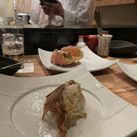 鉄板焼き あおやま - 