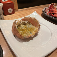 鉄板焼き あおやま - 