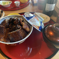 炭焼うな富士 白壁別邸 - 