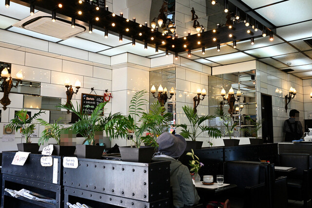 Coffee Shop CARIB photo 4