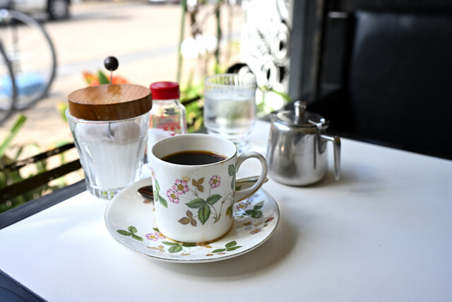 Coffee Shop CARIB photo 2