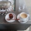リバーサイドカフェ グリーンテラス