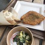 鈴木水産 - 