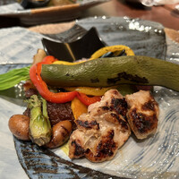 日本料理 花むさし - 