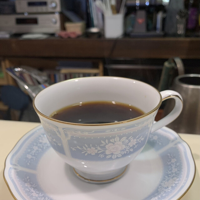 Kenny Tone（ケニー トーン） - 角館（喫茶店）の写真