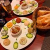 トルコ料理トプカプ