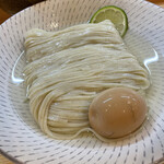 つけそば 神宮寺 - 