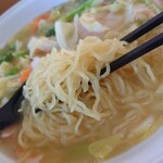 フォーシーズンズダイナー 神龍 - 