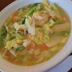 フォーシーズンズダイナー 神龍 - 