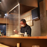 Yakitori Kokuchou - 