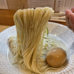 つけそば 神宮寺 - 