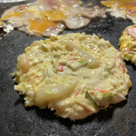 お好み焼き 道草 - 