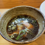 Tsukesoba Jinguuji - 