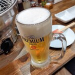 201409697 - 【2023.4.3(月)】生ビール100円