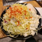 Taishuu Izakaya Monja Sakaba Dashiya - 