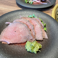 芦屋焼肉 結 - 