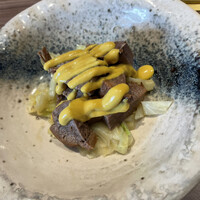芦屋焼肉 結 - 