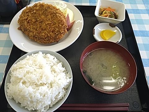 宮古地区合同庁舎内食堂 - 宮古（食堂）の写真