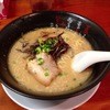 ラーメン ざうお 新宿店