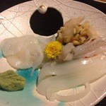 つぼみ - 