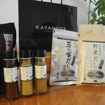 茅乃舎 横浜ベイクォーター店