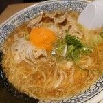 丸源ラーメン - 