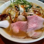 Ramen Yokoduna - 