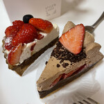 スタイルズケイクス＆カンパニー - 