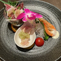 廣東料理 民生 ヒルトンプラザウエスト店 - 