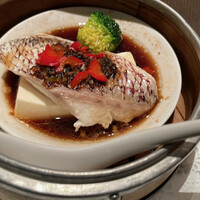 廣東料理 民生 ヒルトンプラザウエスト店 - 