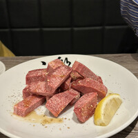 焼肉&手打ち冷麺 二郎 KANAYAMA - 