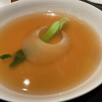 廣東料理 民生 ヒルトンプラザウエスト店 - 