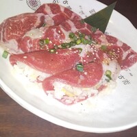 百済 - 2種タン