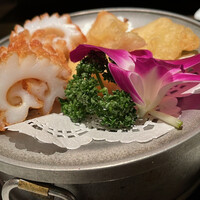 廣東料理 民生 ヒルトンプラザウエスト店 - 