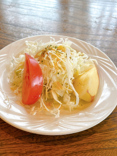 レストランイビサ（ＩＢＩＺＡ） - かみのやま温泉（洋食）の写真