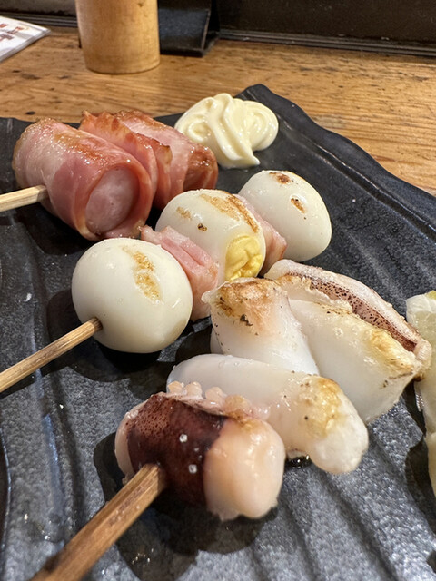 Wataru Nishi Umeda Ten photo 5