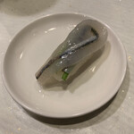 銀貨一枚 - サヨリ