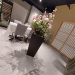 さん 六本木店 - 店内