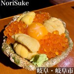 NoriSuke - 